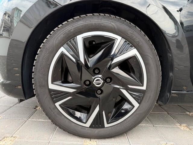 Nissan Micra IG-T 92 GPL 5 porte Eco Acenta 2021