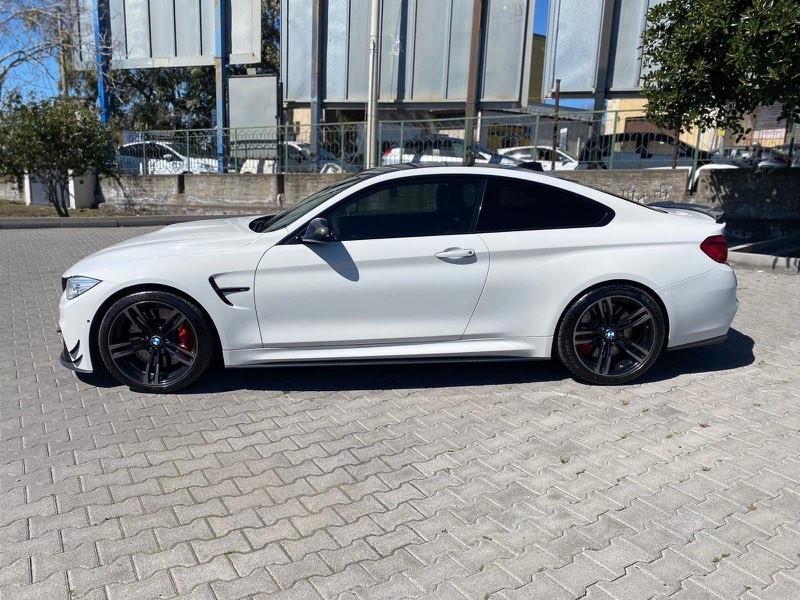 Bmw 430 M4 Coupé