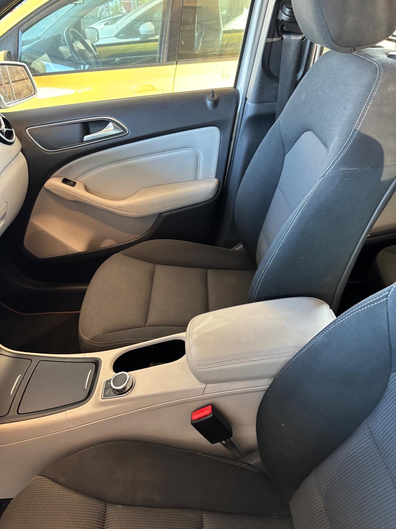 Mercedes-benz B 180 CDI Executive