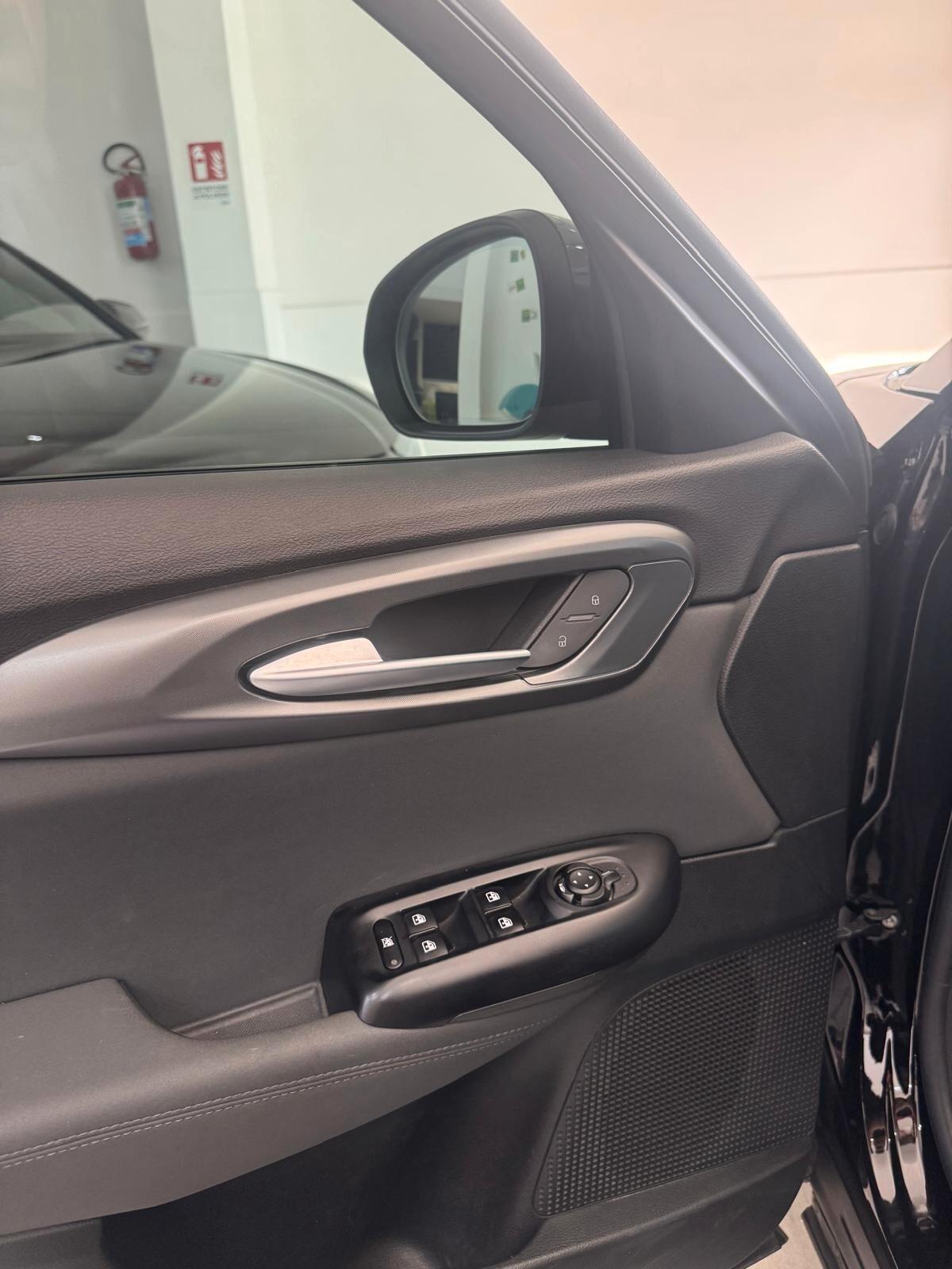 Alfa Romeo Tonale 1.6 diesel 130 CV TCT6