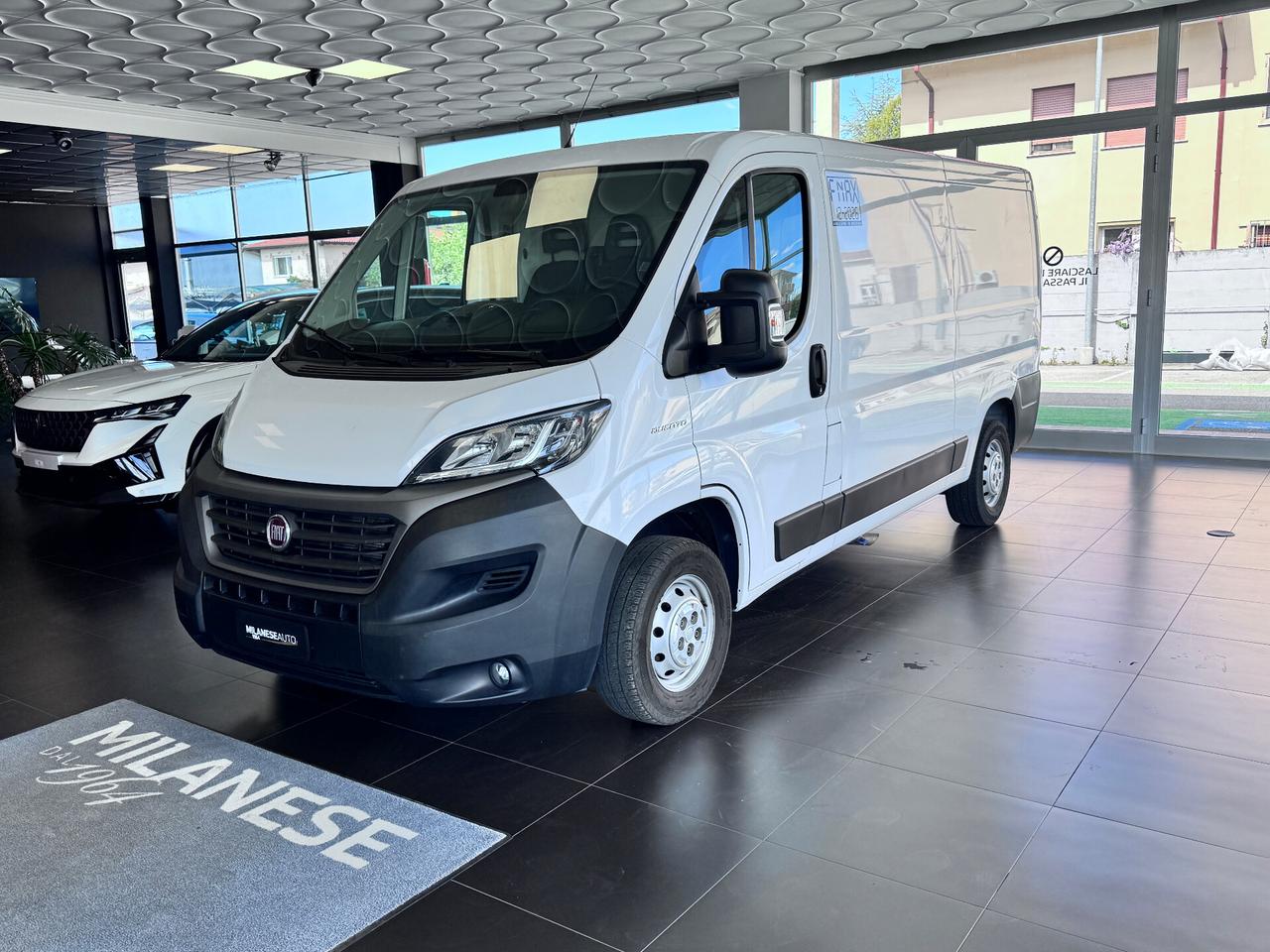 Fiat ducato REFRIGERATO