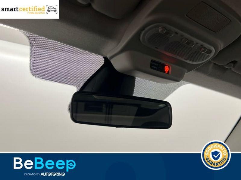 smart fortwo EQ PASSION 22KW