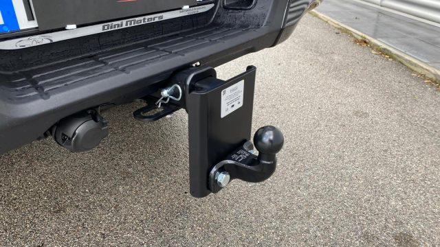 FORD Ranger 2.3 Plug In Hybrid AWD 281 CV Stormtrak NUOVO