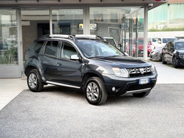 Dacia Duster 1.5 Diesel 110CV E6 - 2017