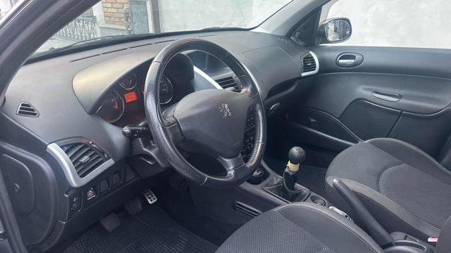 PEUGEOT 206 Plus 1.1 60CV 5p. Urban