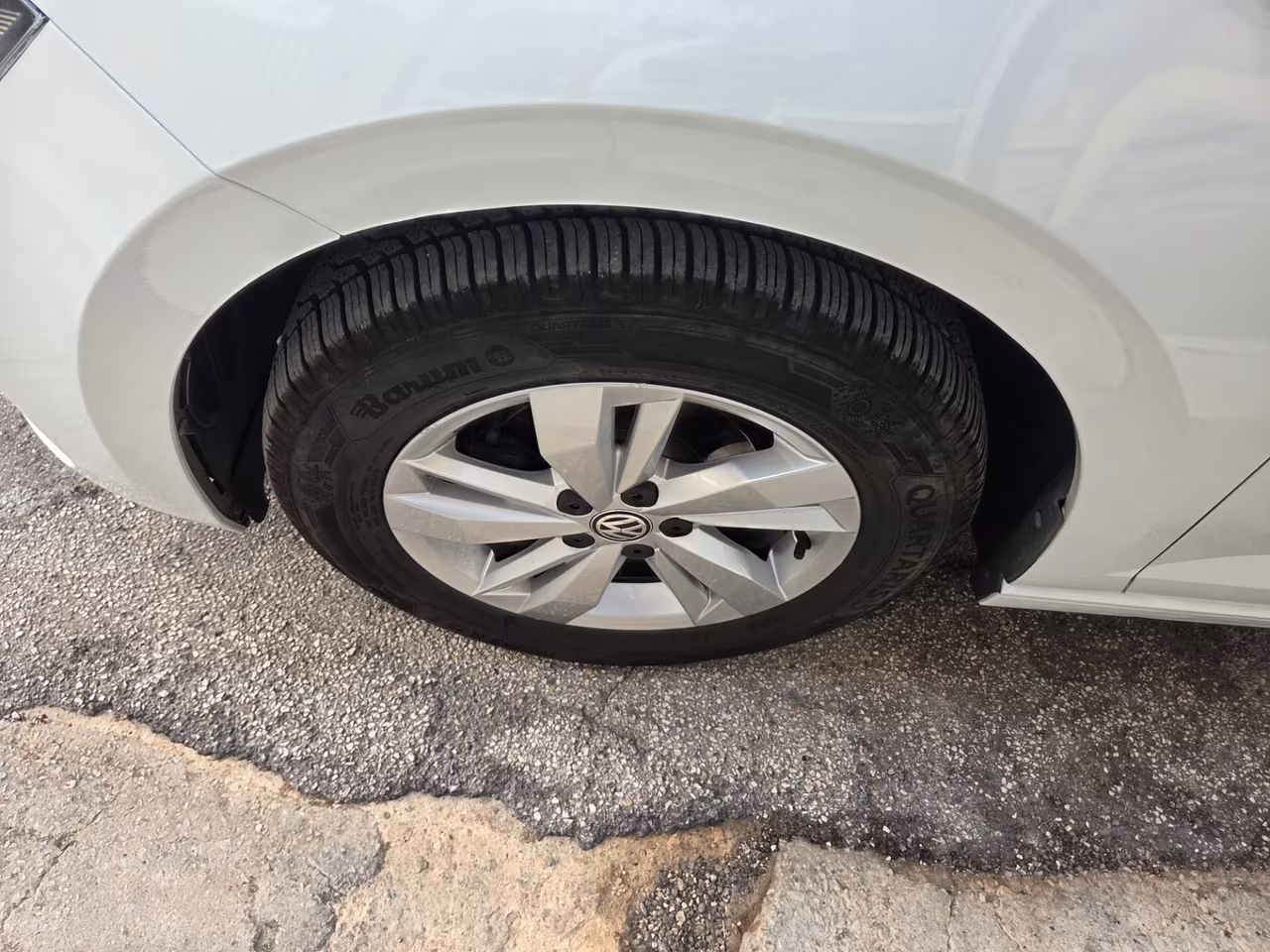 VW POLO ANNO 2020 1.0 BENZINA 80 CV KM CERTIF NAVIG