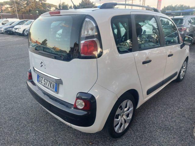 CITROEN C3 Picasso 1.6 HDi 90 airdream Neopatentati