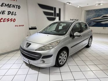 Peugeot 207 1.4 hdi Energie 5p