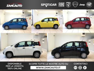FIAT Panda 1.0 FireFly Hybrid S9 - PROMO MAGGIO ROT 0-1-2