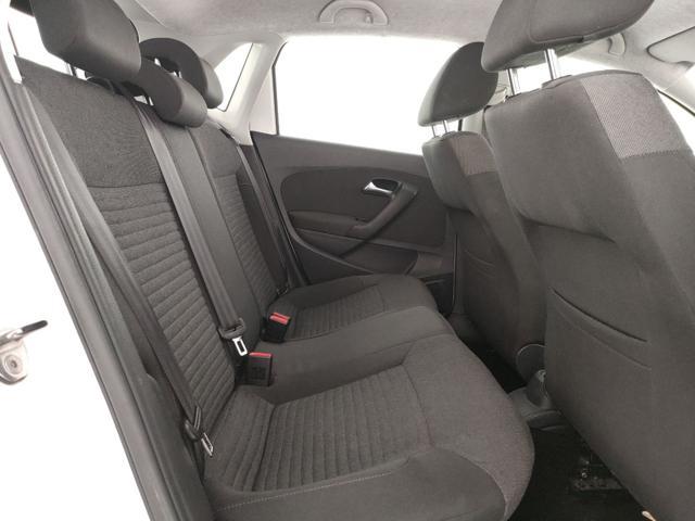 VOLKSWAGEN Polo 1.2 70 CV 5p. Comfortline