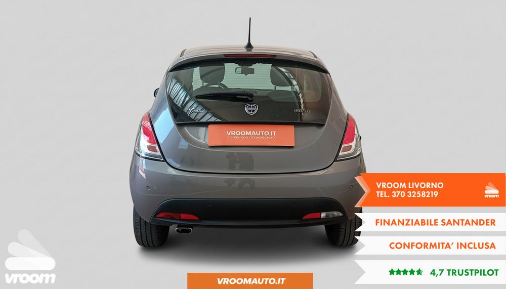 LANCIA Ypsilon 3ª serie Ypsilon 1.0 FireFly 5 ...