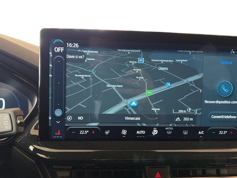 Ford Focus ST 2.3 Ecoboost 280CV ST Cambio Automatico