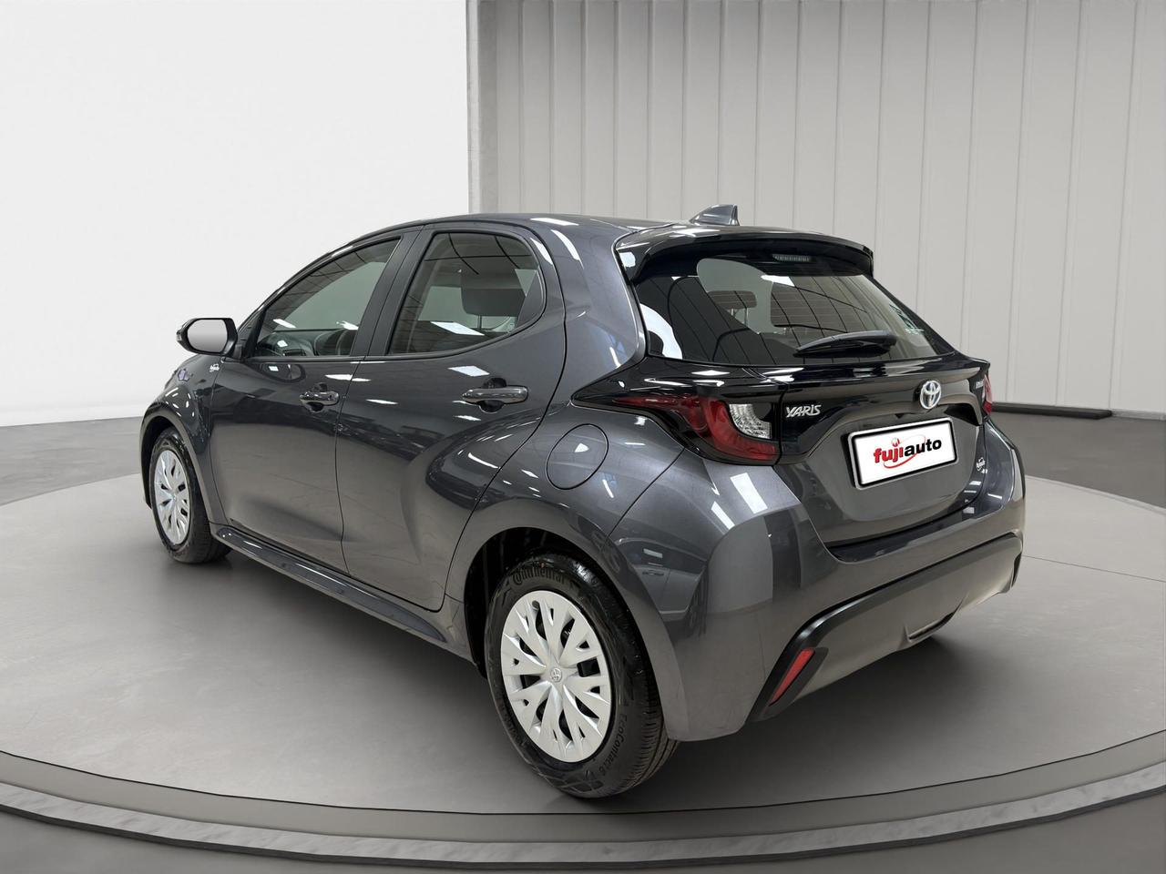 Toyota Yaris 1.5h Active