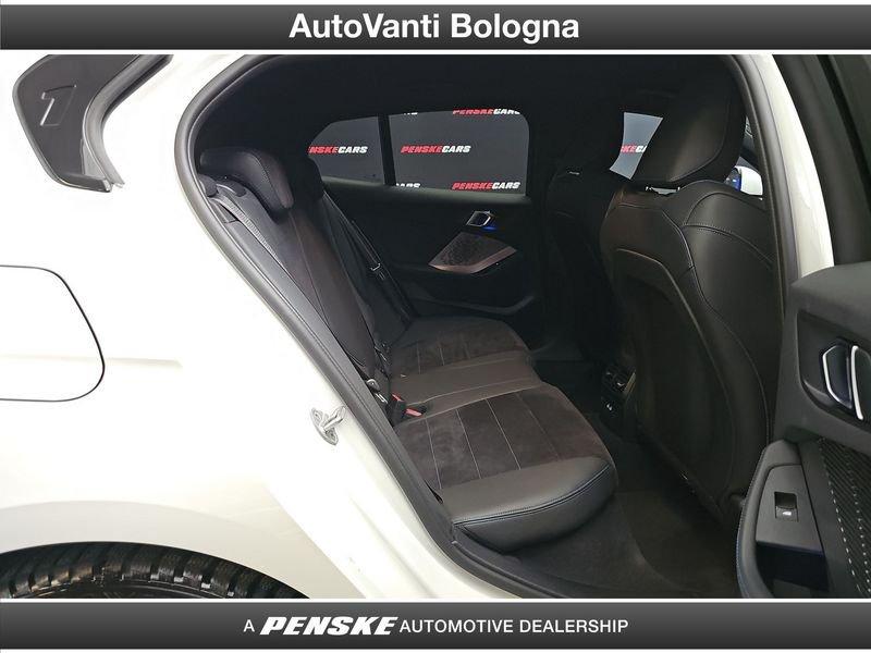 BMW Serie 1 BMW 118d