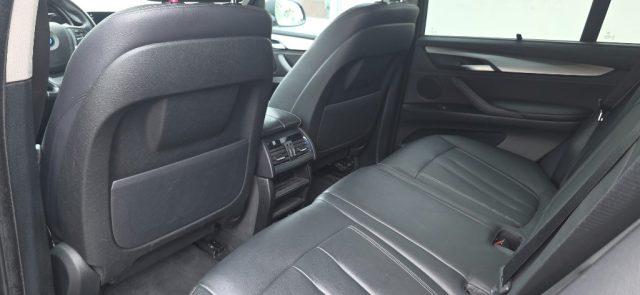 BMW X5 xDrive25d Business
