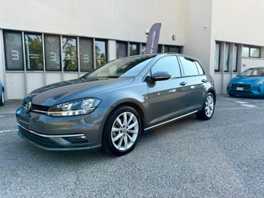 Volkswagen Golf 2.0 TDI 5p. Highline BlueMotion Technology