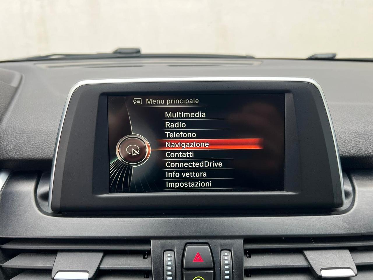 BMW SERIE 2 ACTIVE TOURER 216D 1.5D 116CV AUTOMATICAA!!!!!