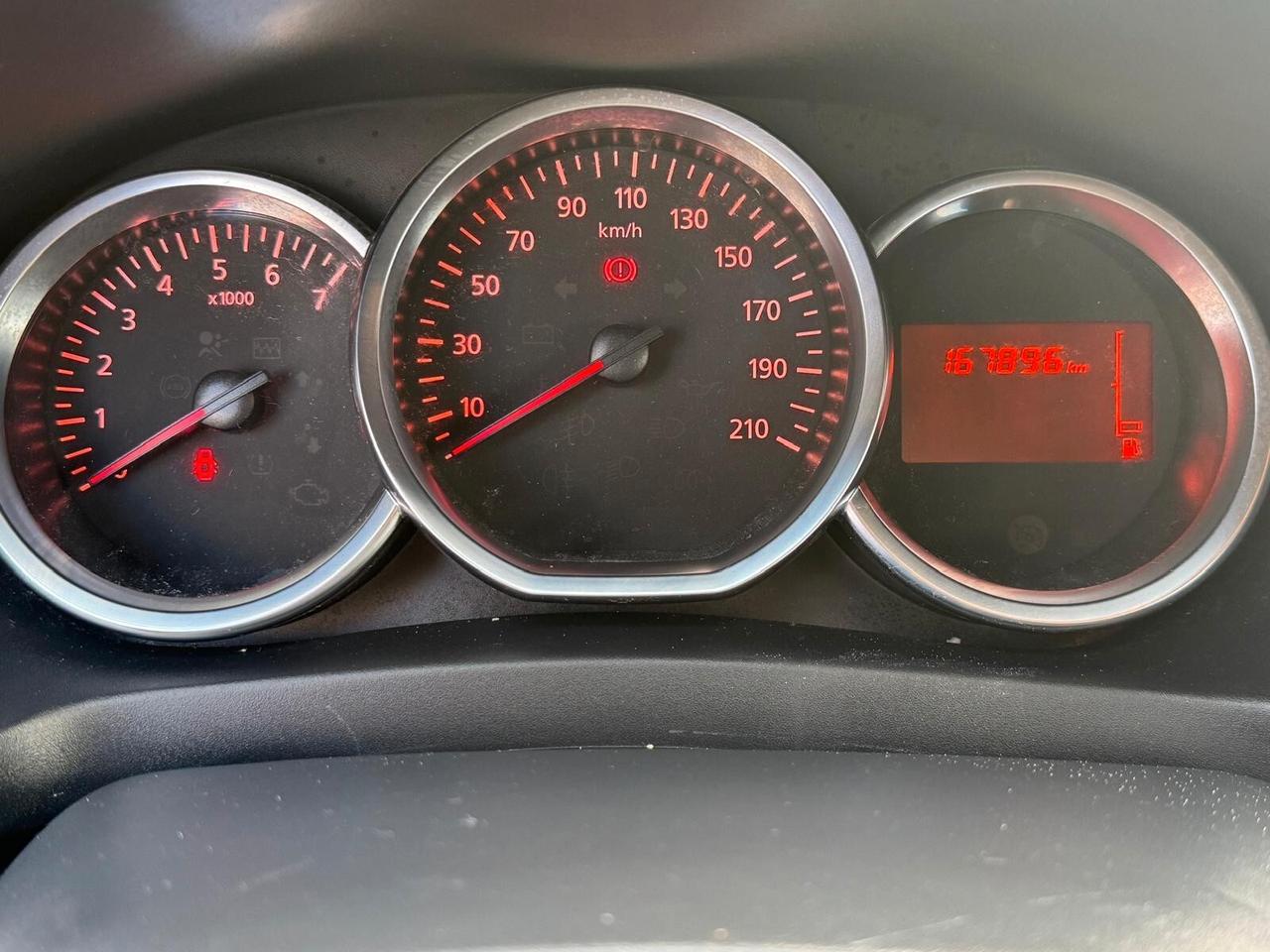 DACIA SANDERO STEPWAY 1.0 TCe 100CV GPL 15th Anniversary