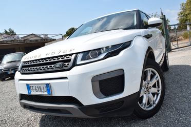 Land Rover Range Evoque 4X4 2.0 TD4 150CV 6M Dynamic
