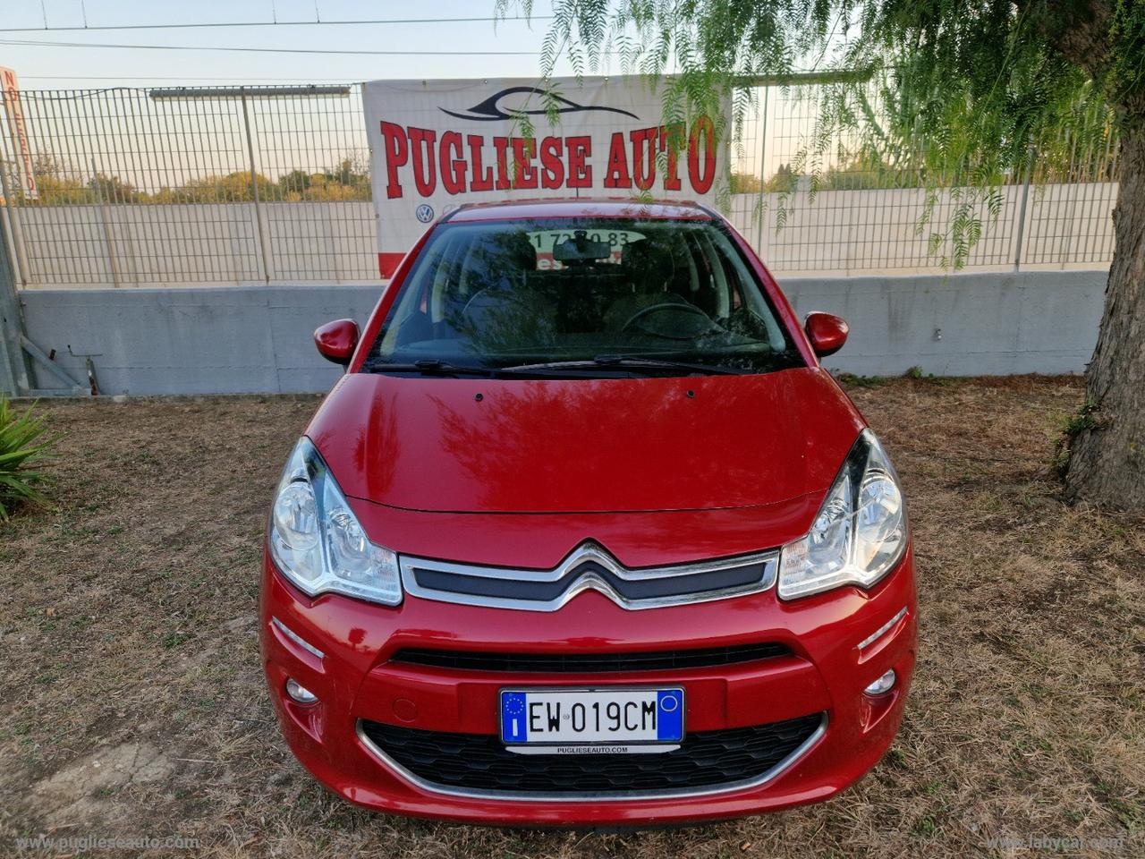 CITROEN C3 1.4 HDi 70 Seduction NEOPATENTATI