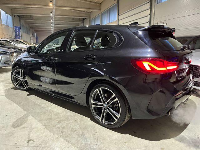 BMW 118 iA 5p. AUTO Msport "18 M SPORT/BLACK LINE/OK NEOPA