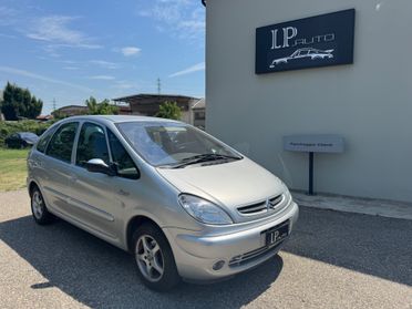 Citroen Xsara Picasso 1.6 Attraction