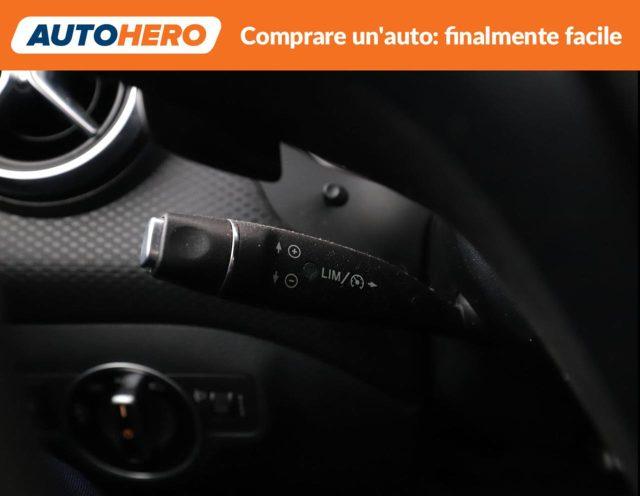 MERCEDES-BENZ A 160 d Automatic Business