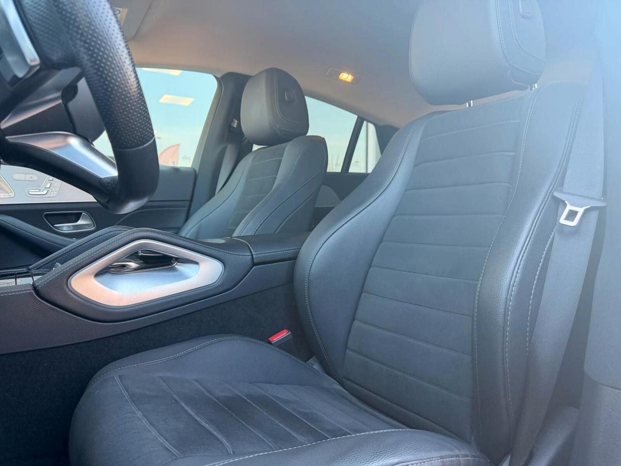 Mercedes-benz GLE 300 350 de hybrid EQ 4Matic Advanced Plus