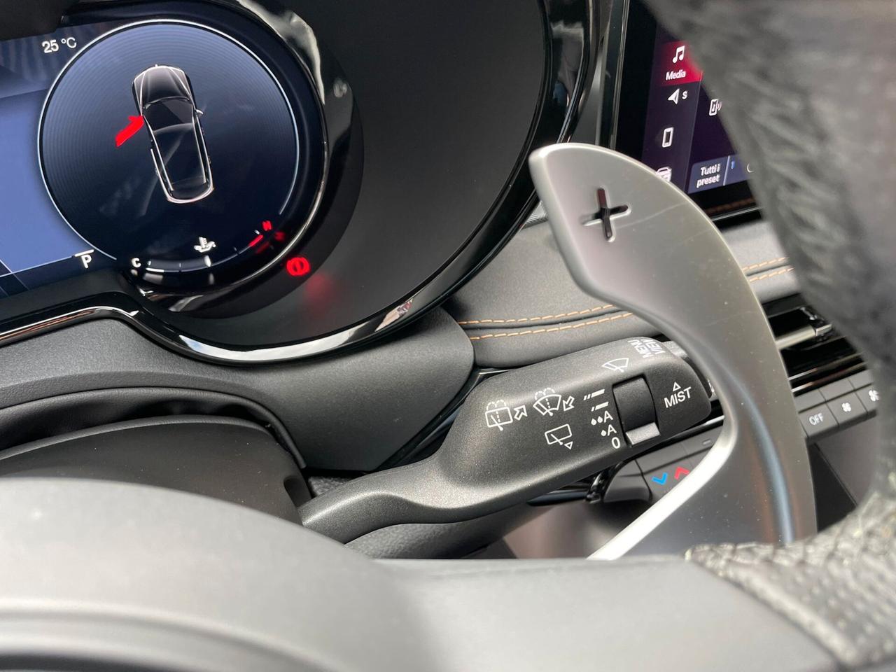 Alfa Romeo Tonale 1.5 160 CV MHEV TCT7 Veloce