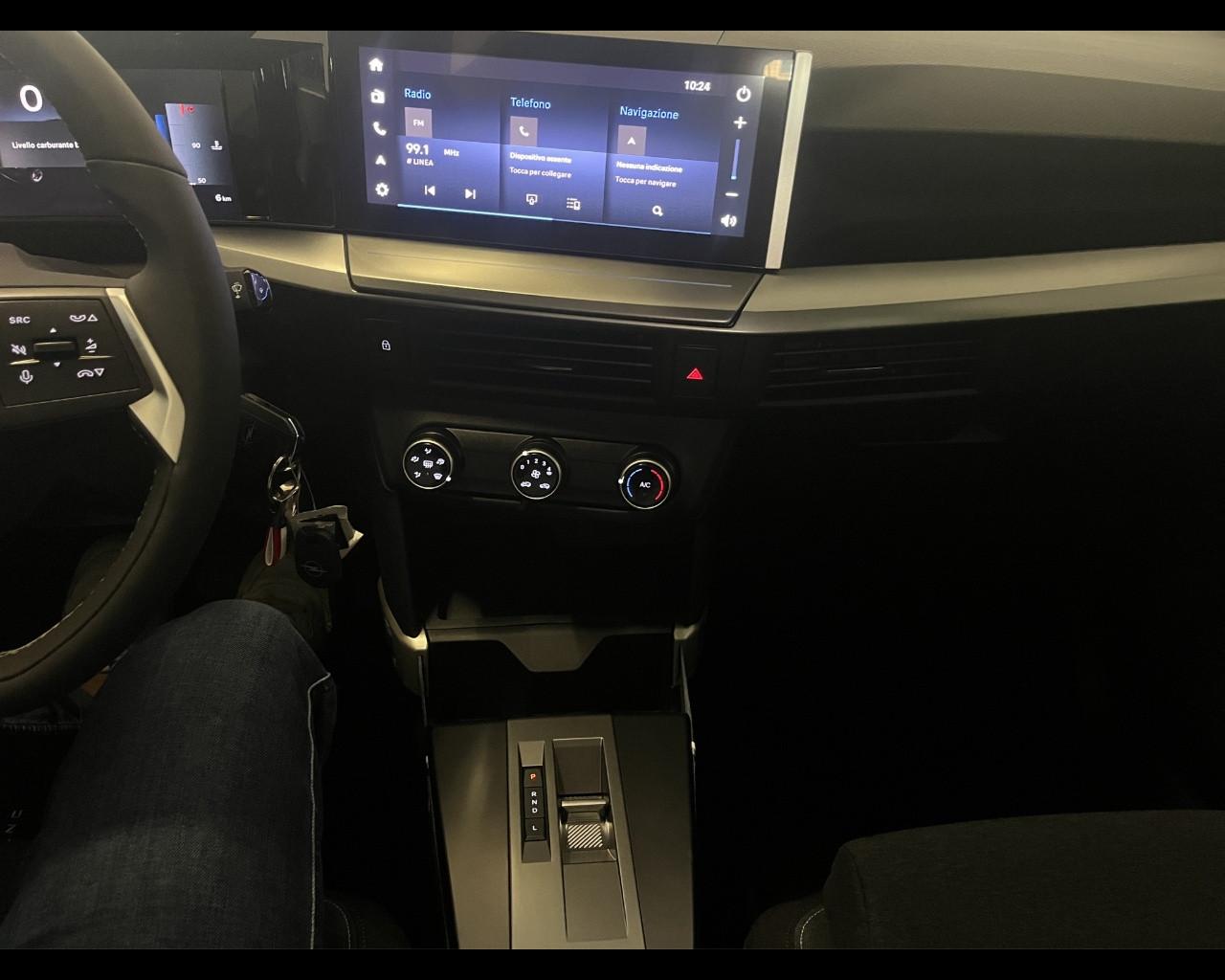 OPEL FRONTERA EDITION Hybrid 110cv EDCT