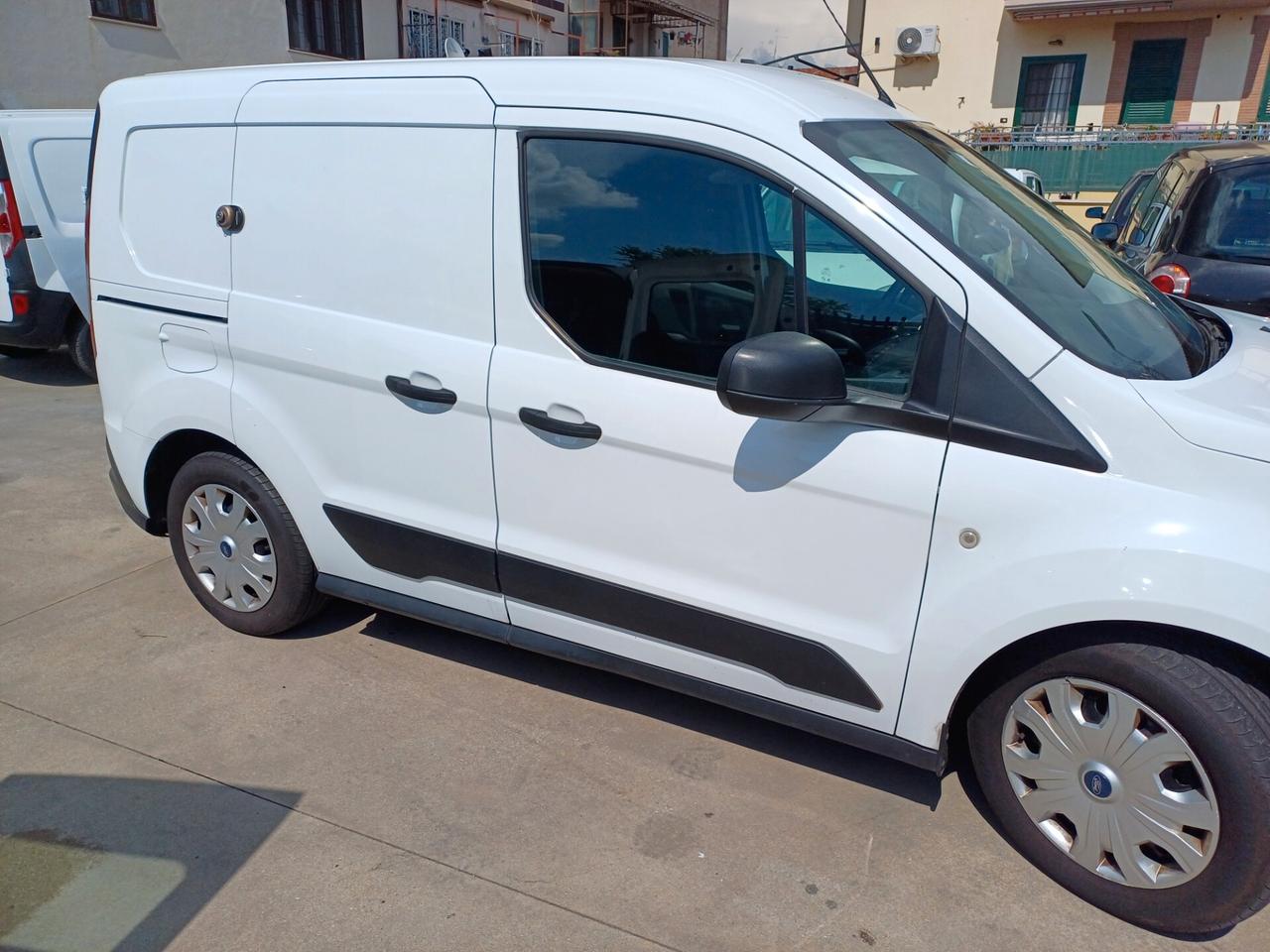 Ford Transit Connect Transit Connect 200 1.5 TDCi 100CV PC Furgone Trend