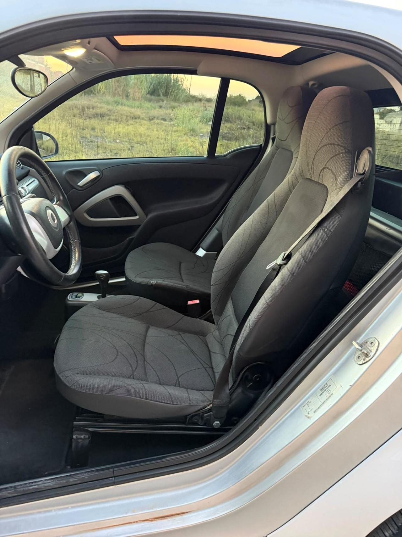 Smart ForTwo 70 1.0 Passion