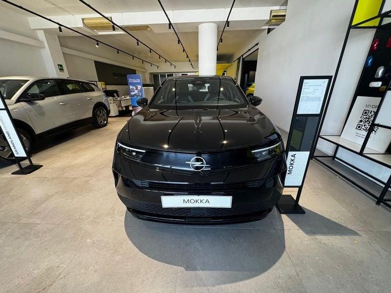 Opel Mokka Edition Hybrid 145 CV (107 kW) Automatico