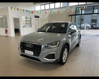 AUDI Q2 - Q2 35 TFSI Business Advanced