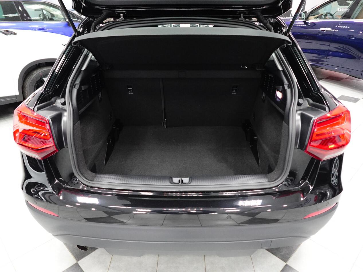 Audi Q2 1.6 TDI 116 CV 30 S TRONIC BUSINESS
