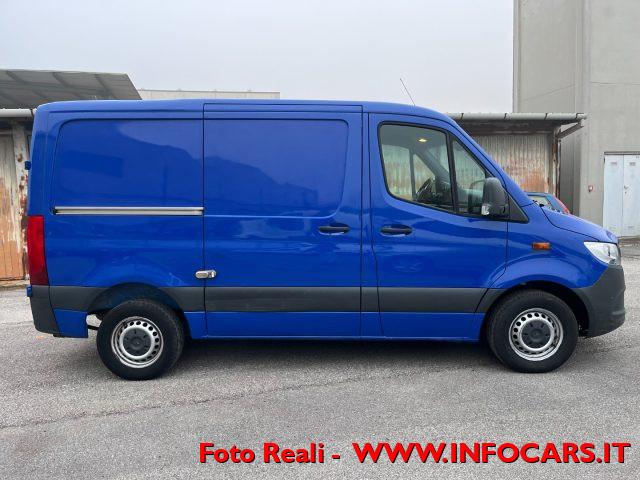 MERCEDES-BENZ Sprinter F32/33 311 CDI FWD TN Furgone Business