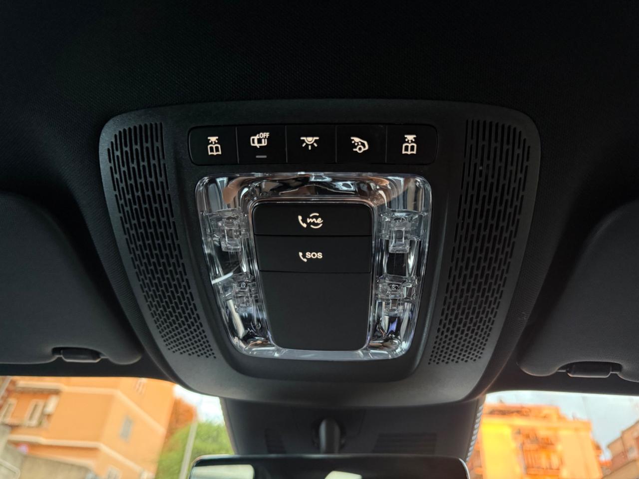 Mercedes-benz GLA 180 Mhev Aut. PARI AL NUOVO!