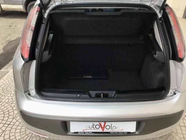 FIAT Punto Evo 1.3 M-jet 75CV 5 porte