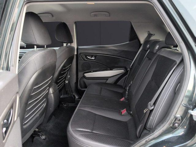 SSANGYONG Tivoli 1.6d 2WD Be NAVY MY 18