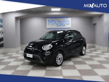 Fiat 500X 1.3 T4 City Cross 150CV DCT GPL