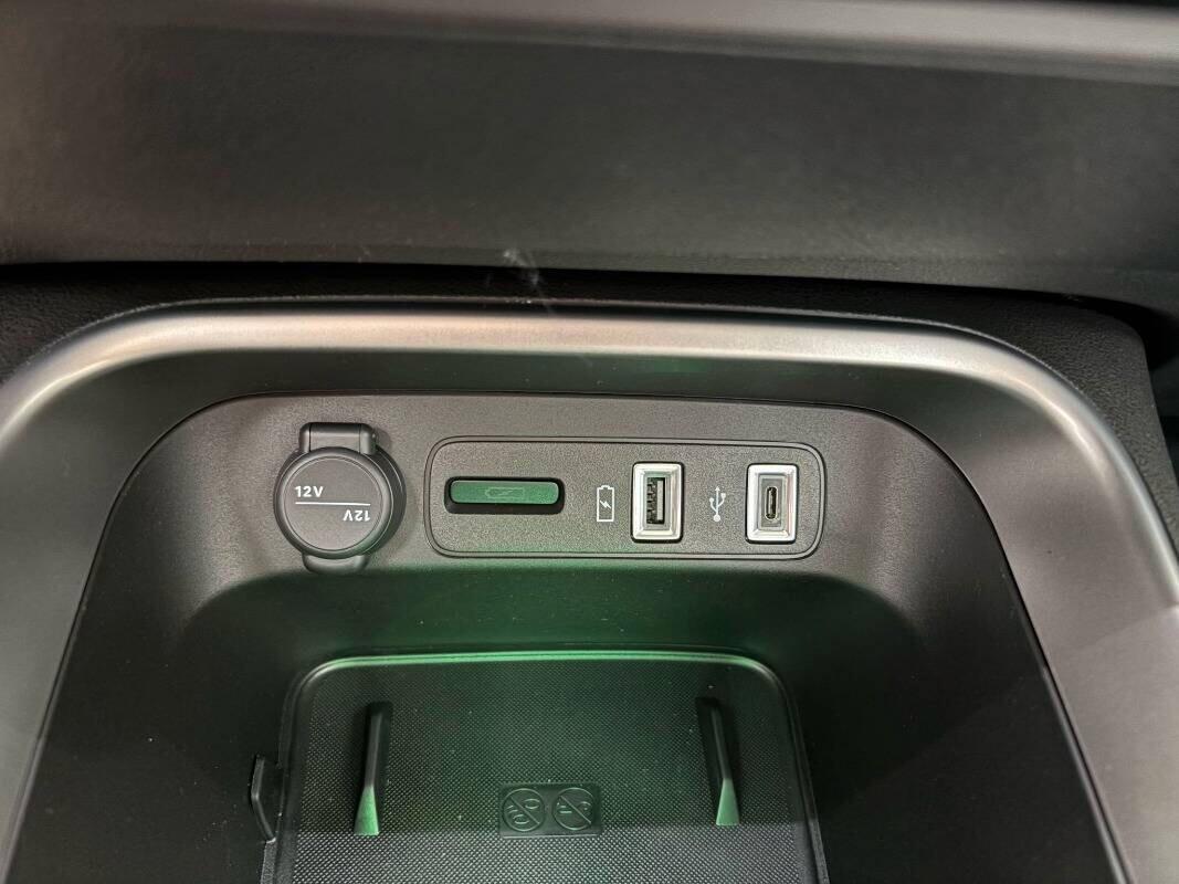 Jeep Avenger 1.2 Turbo 100 CV Summit + TETTO + LED AMBIENT