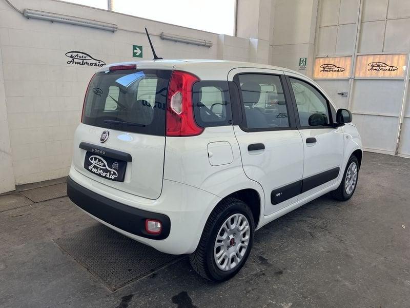 FIAT Panda Panda 1.2 tua da 149,00 al mese