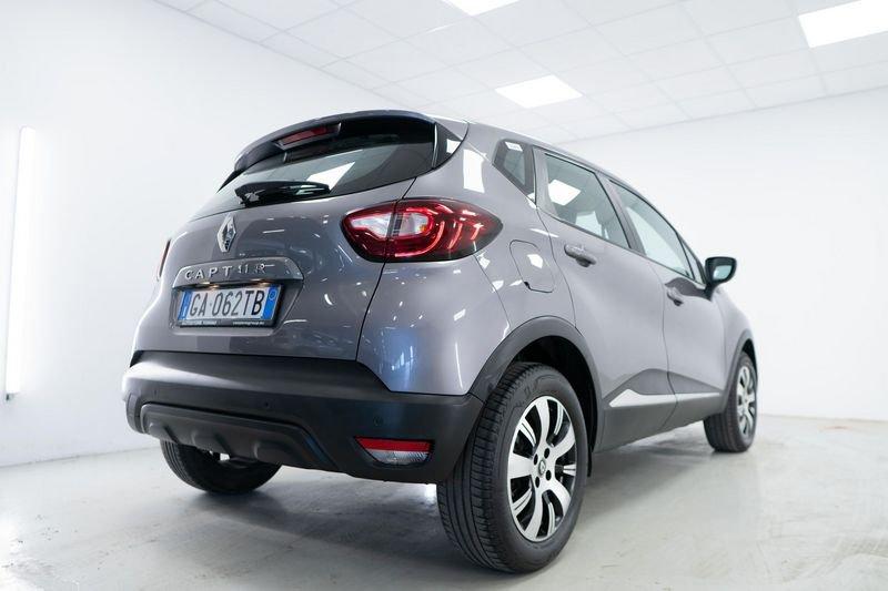 Renault Captur 0.9 TCe Business 90cv