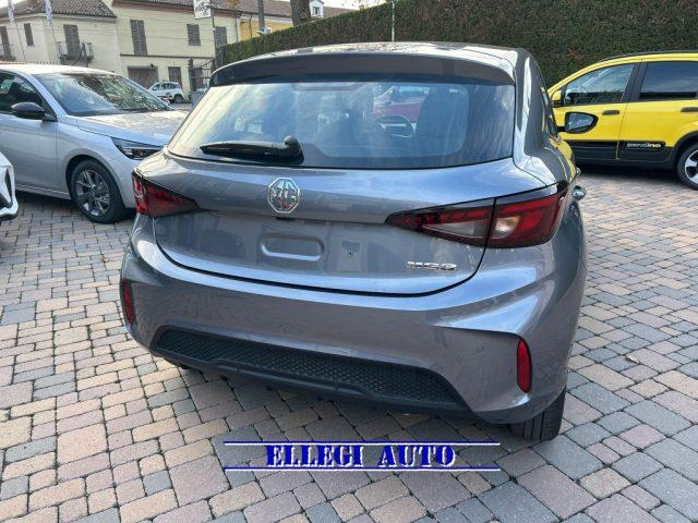MG MG3 1.5 Standard KM 0