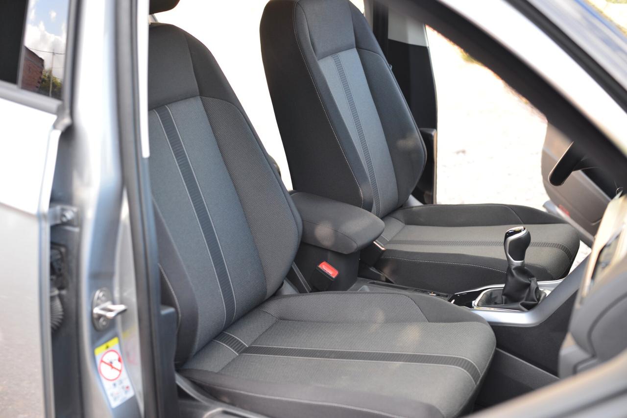 Volkswagen T-Roc 2.0 TDI SCR 150 CV DSG Life