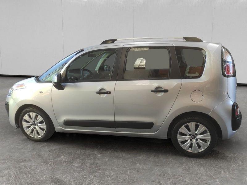Citroën C3 Picasso 1.4 vti Exclusive FL