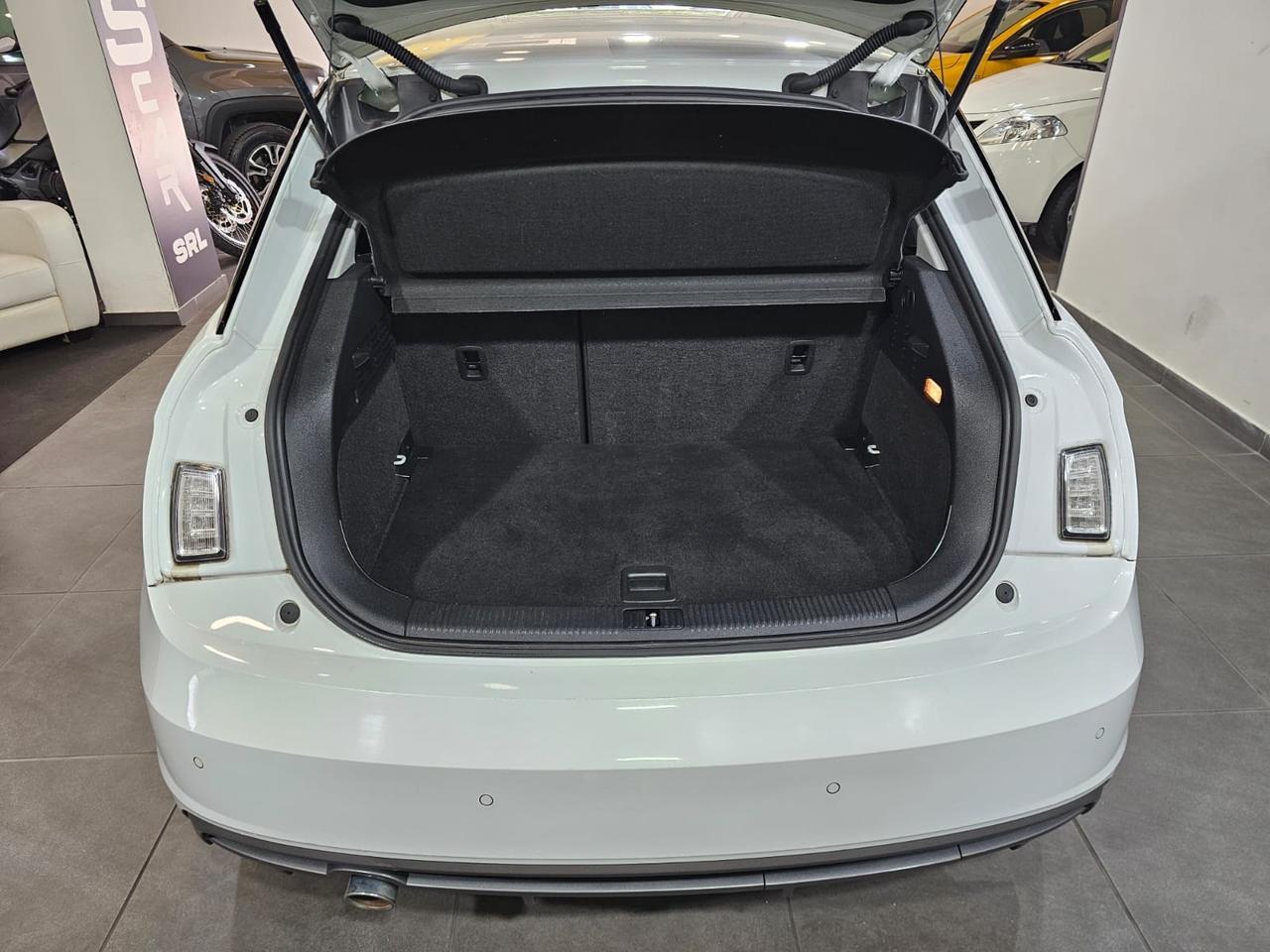 Audi A1 1.4 TDI 90CV S Line