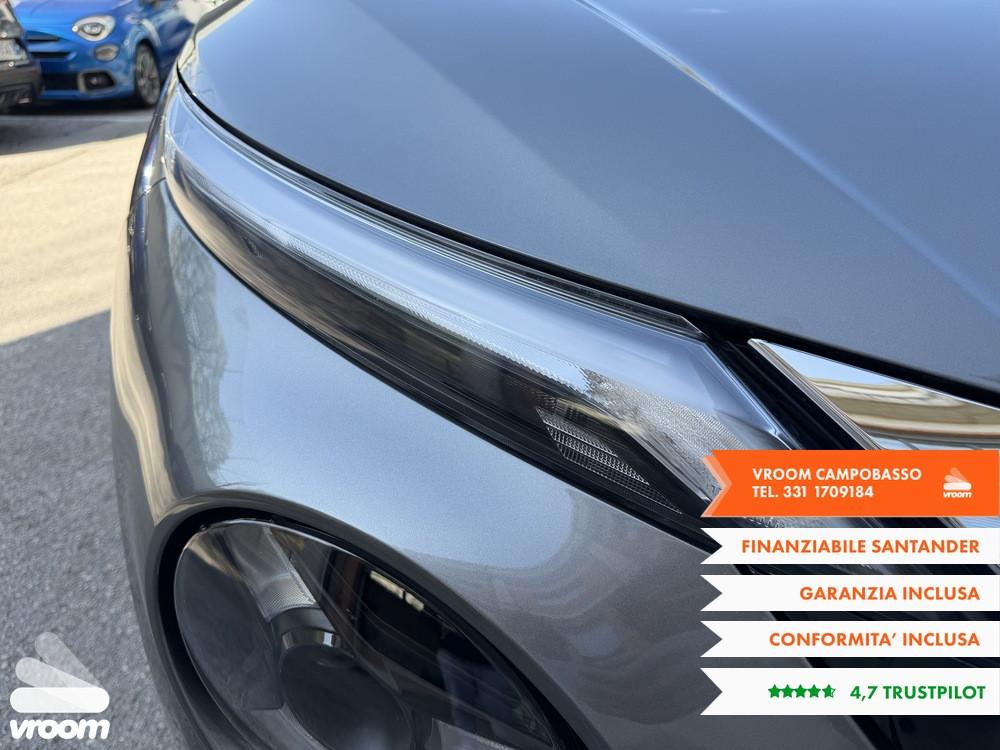 NISSAN Juke 2ª serie Juke 1.0 DIG-T 114 CV N-C...