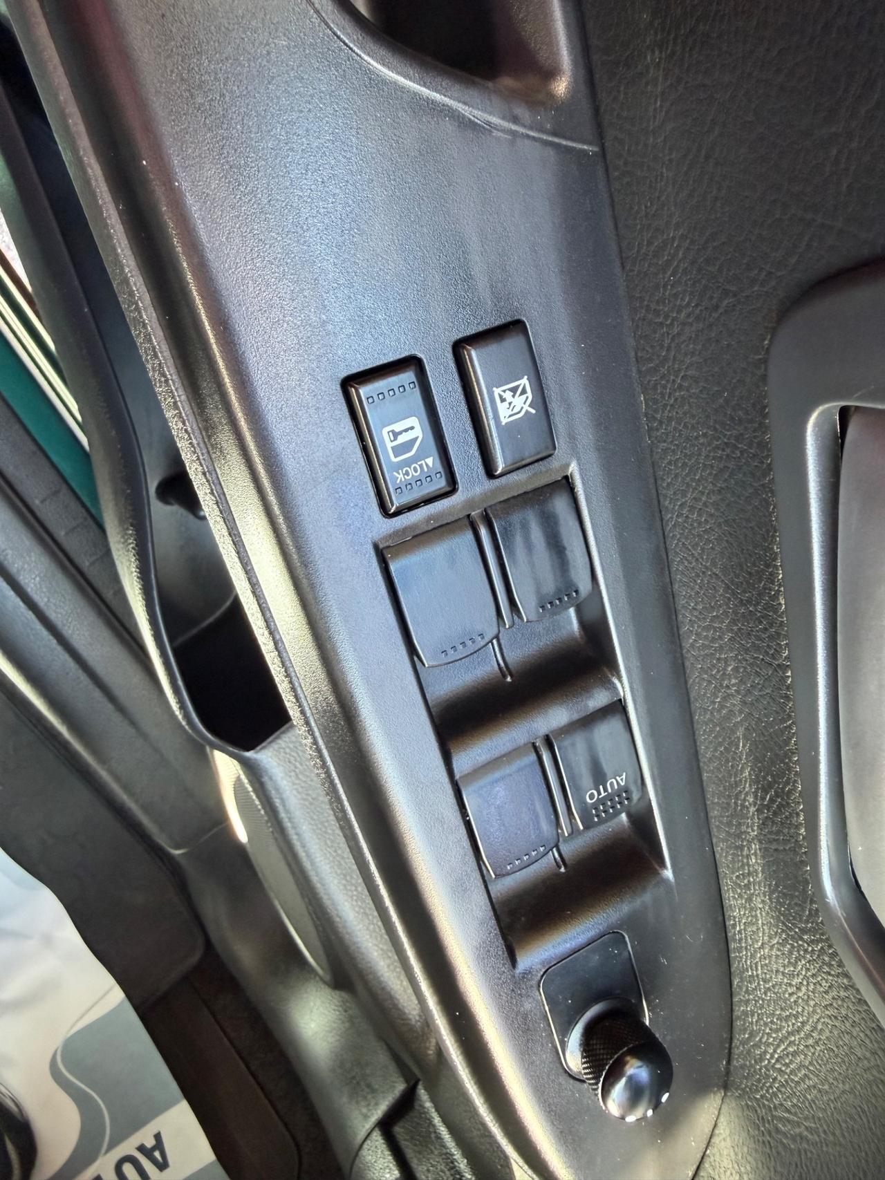 Fiat Sedici 1.9 MJT 4x4 Experience