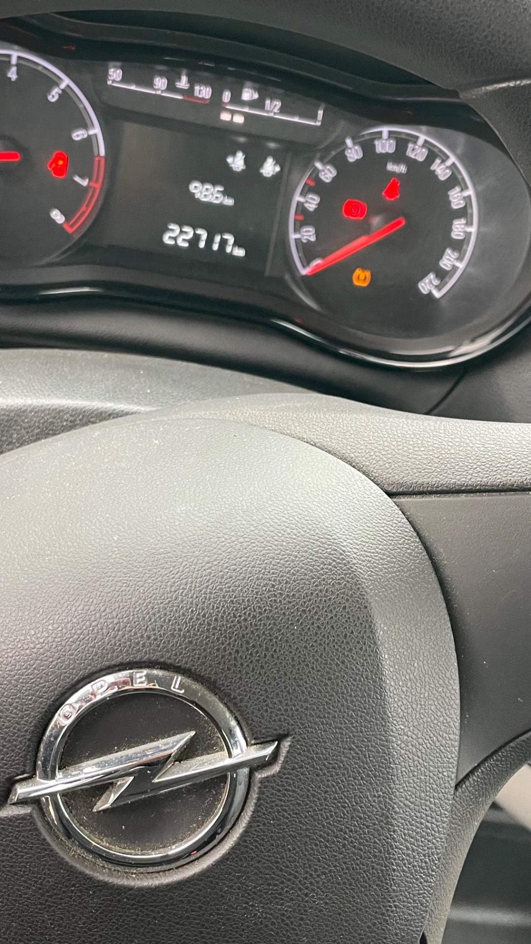 Opel Karl 1.0 75 CV N-Joy